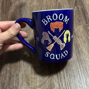 Blue hocus Pocus Mug